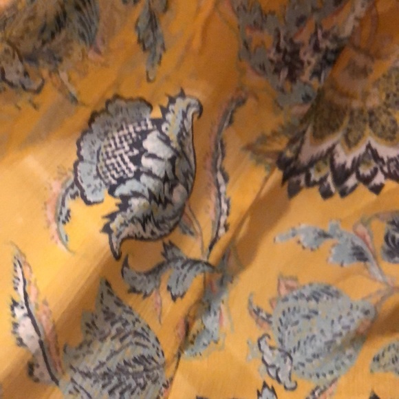 Gorgeous Liz Claiborne Unique Print Skirt - Picture 4 of 12